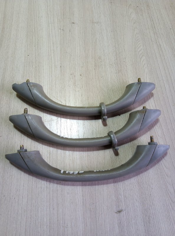 Ручки потолка