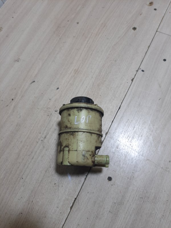 Бачок ГУР